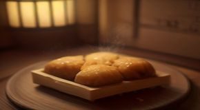 速播屋搜索结果页面，输入剧名后即时显示相关影片列表，封面清晰，更新日期标注，资源丰富